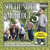 South Sider Smoke Out, Vol. 3