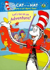 The Cat in the Hat Knows a Lot About That!: Let's