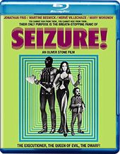 Seizure (Blu-ray)