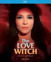 The Love Witch (Blu-ray)