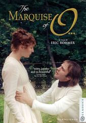 The Marquise of O (Blu-ray)