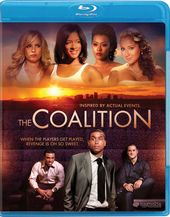 The Coalition (Blu-ray)