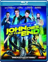 John Dies at the End (Blu-ray)