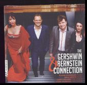Gershwin & Bernstein Conne