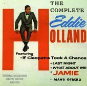 The Complete Eddie Holland