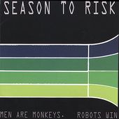 Men Are Monkeys, Robots Win