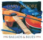 Ballads & Blues: 1982-1994