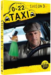 Taxi 0-22: Season 3