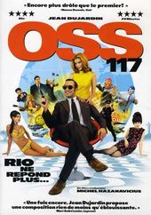 OSS 117: Lost in Rio [Import]
