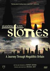 Standing With Stones: A Journey Through