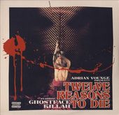 Twelve Reasons to Die (2-CD)