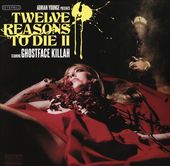 Twelve Reasons to Die II (2-CD)