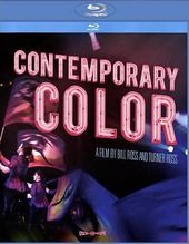 Contemporary Color (Blu-ray)