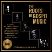 The Roots of Gospel Music [Sonorous #1] (2-CD)