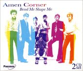 Bend Me, Shape Me: 30 Song Collection (2-CD)