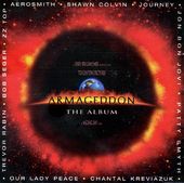 Armageddon: The Album [Autralian Import]