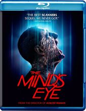 The Mind's Eye (Blu-ray)