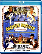 Movie Movie (Blu-ray)