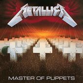 Master of Puppets [Deluxe Edition] (3-CD)