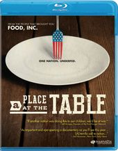 A Place at the Table (Blu-ray)