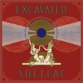 Excavated Shellac: Alternate History World's / Var