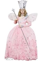 Wizard of Oz - Glinda The Good Witch - Life Size