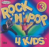Rock 'N' Pop 4 Kids Vol 3