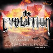 The Evolution: The Hip Hop Experience, Chapter 1