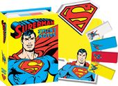 DC Comics - Superman Sticky Notes