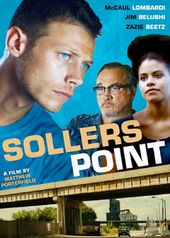 Sollers Point