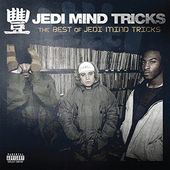 The Best of Jedi Mind Tricks (2-CD)