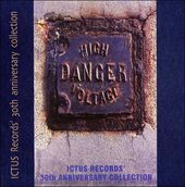Ictus Records 30th Anniversary Collection: High