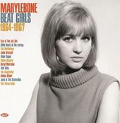 Marylebone Beat Girls 1964 - 1967 [import]