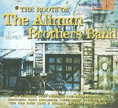 The Roots of the Allman Brothers