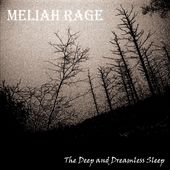 The Deep and Dreamless Sleep [PA]
