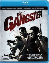 The Gangster (Blu-ray)