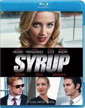 Syrup (Blu-ray)