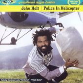 Police in Helicopter [Remaster]