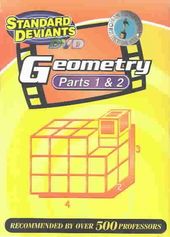 Standard Deviants - Geometry Parts 1 & 2