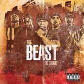 The Beast Is G Unit [EP] [PA] [Digipak] *