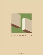 Columbus (Blu-ray)