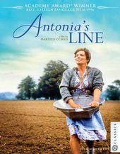 Antonia's Line (Blu-ray)