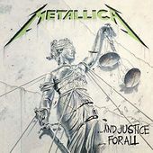 ...And Justice for All (3-CD)