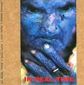 In Real Time [Digipak] (Live)