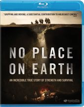 No Place on Earth (Blu-ray)