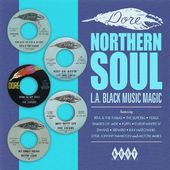 Dore Northern Soul: L.A. Black Music Magic