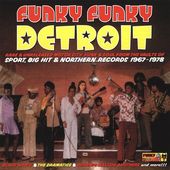 Funky Funky Detroit