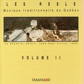 Les Reels, Volume II