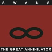 The Great Annihilator (2-CD)