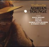 Produced By Adrian Younge